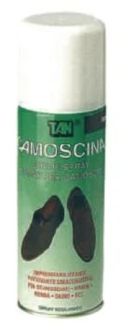 ANTIPIOGGIA SPRAY ML.200