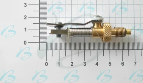 ADJUSTABLE RULING TIPS 