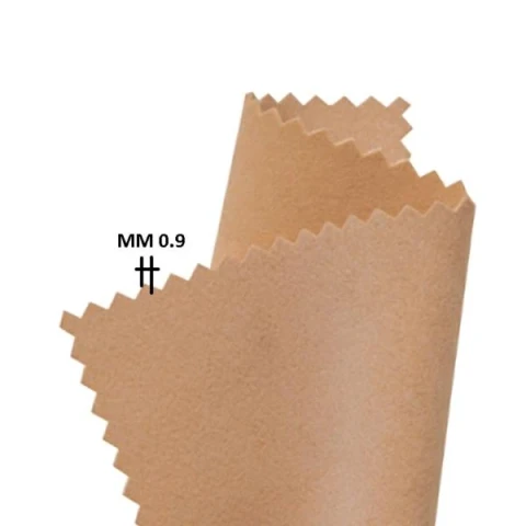 SUPPORTO "BS" SPESSORE MM 0.9 COLORE BEIGE