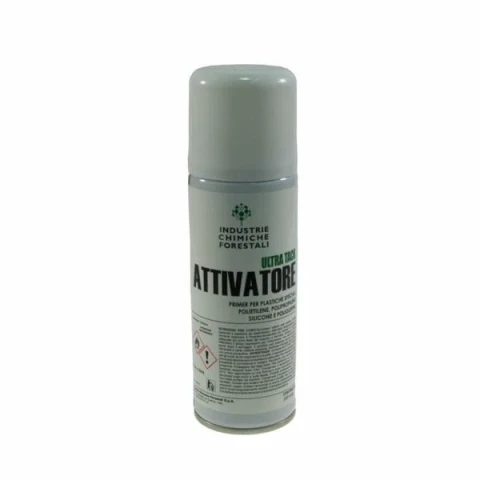 CYANOACRYLATE ACTIVATOR 200 ml 