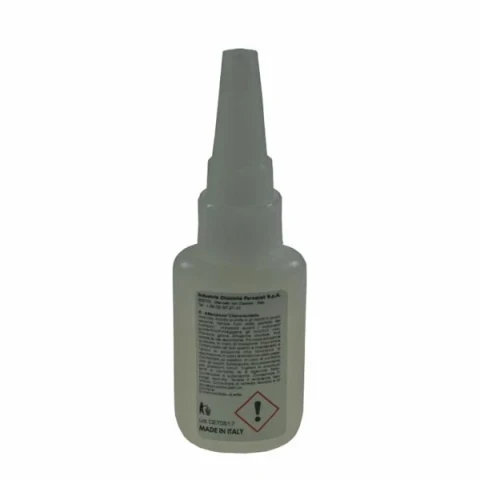 CIANACRYLIC GLUE 20 GR 