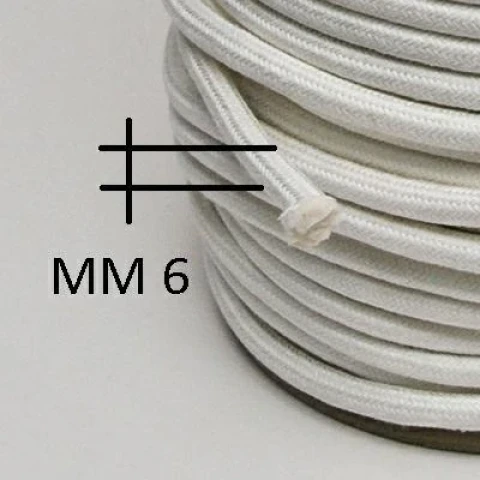 NYLON CORD   6  mm