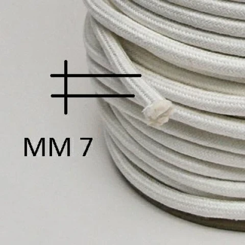 NYLON CORD   7  mm