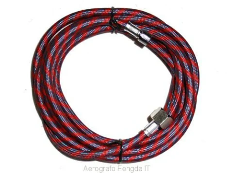 RICAMBIO RED HOSE BD-21 - 3.0M - G1/4