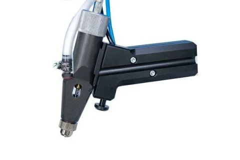 GUN WITH STOCK NOZZLE MM 1,2 FOR S8V4 GLUING DEVICE