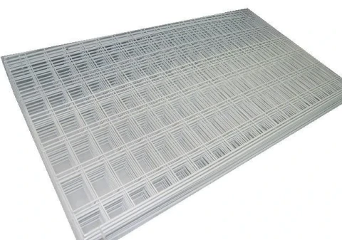 SET OF 12 GRIDS CM 140X60 FOR SUPPORTING MATERIALS