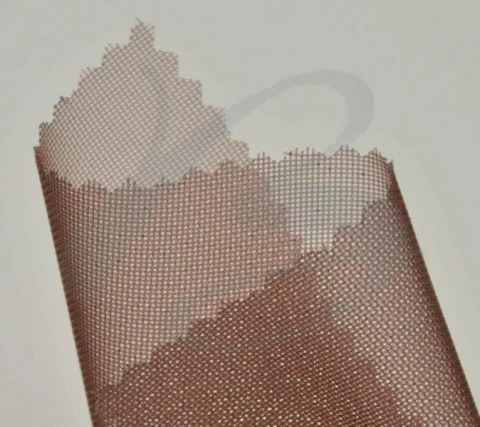 MOSQUITO NETTING FABRIC 