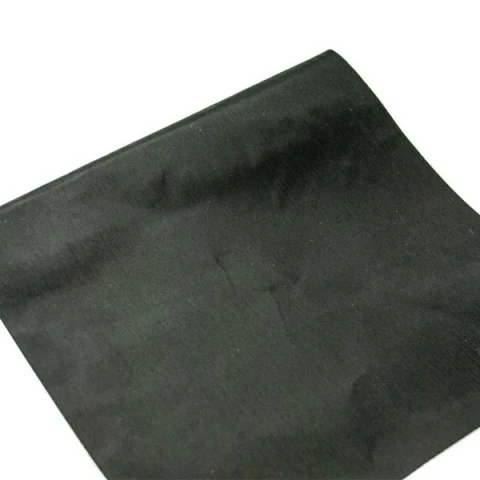 RINFORZO NY H/WL H.160X50 MT.COLORE  NERO ADESIVO