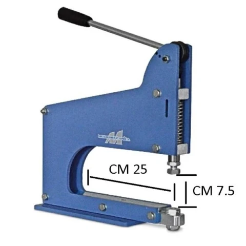 TORCHIETTO MANUALE A LEVA S50L