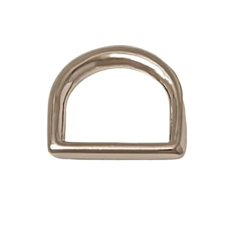 ZAMAK "D" RING 