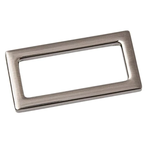 ZAMAK RECTANGULAR RING WIDTH 40 mm X HEIGHT 17 mm  WIRE 