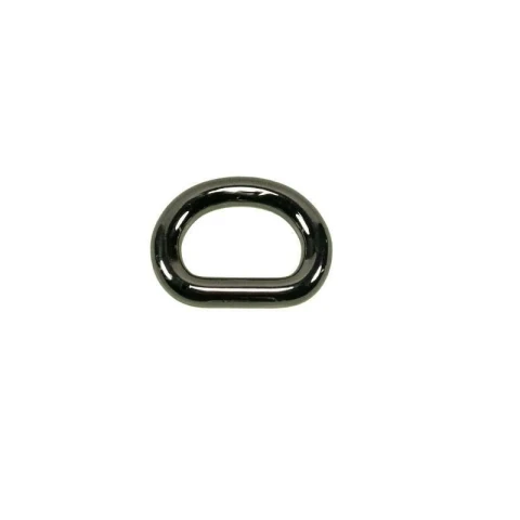 ZAMAK "D" RING 