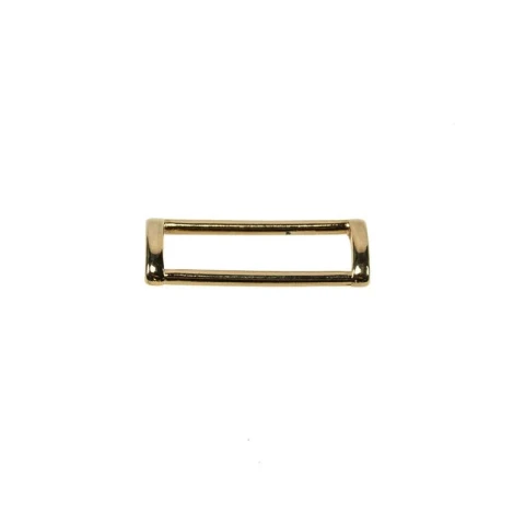 ZAMAK RECTANGULAR RING 