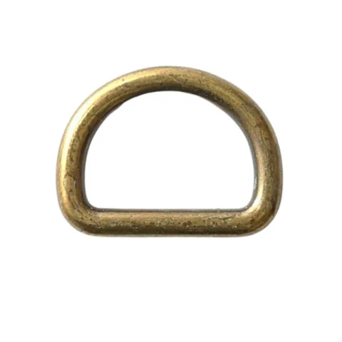 ANELLO ZAMA 