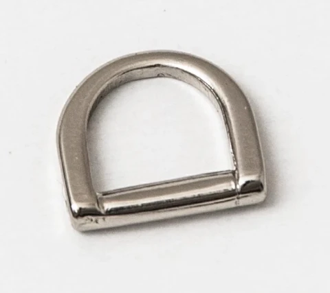 ZAMAK "D" RING 