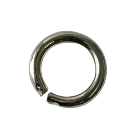 IRON ROUND RING IN VARIOUS COLOURS AND SIZES 