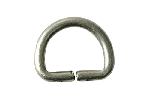 ANELLO FERRO 