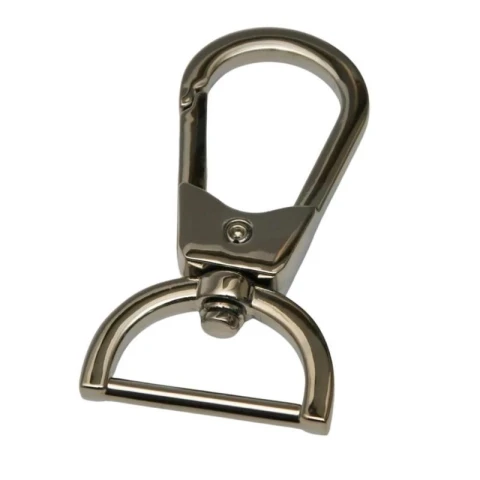 ZAMAK SNAP HOOK