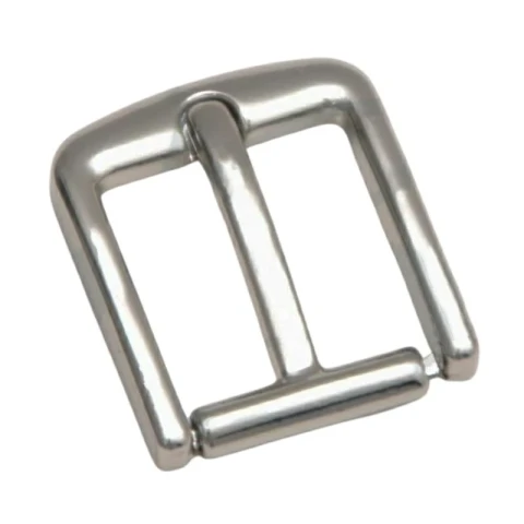 ZAMAK BUCKLE 12 mm AVAILABLE IN VARIOUS COLOURS