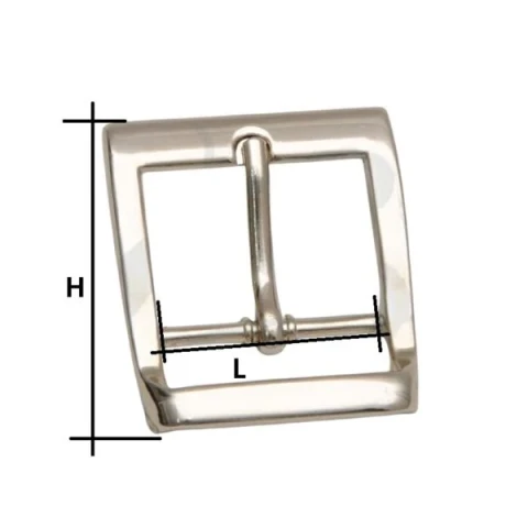 ZAMAK BUCKLE