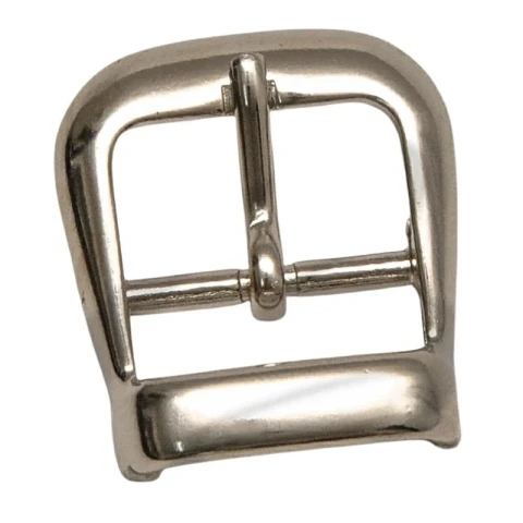 ZAMAK CENTER BAR BUCKLE