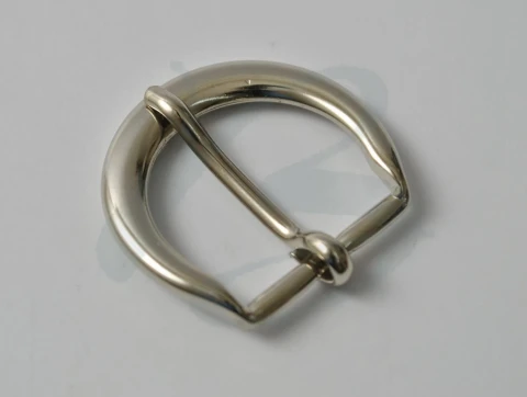 ZAMAK BUCKLE