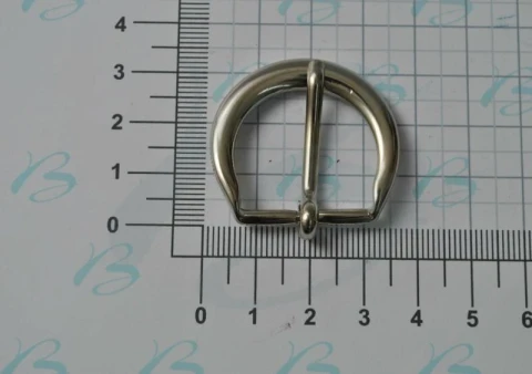 ZAMAK BUCKLE