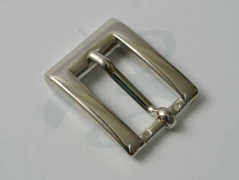 ZAMAK BUCKLE --mm VARIOUS COLOURS 