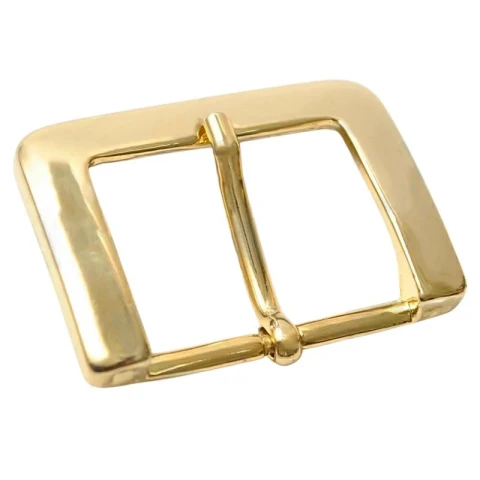 ZAMAK BUCKLE --mm VARIOUS COLOURS