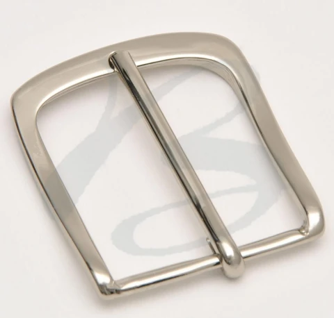 ZAMAK BUCKLE --mm VARIOUS COLOURS 