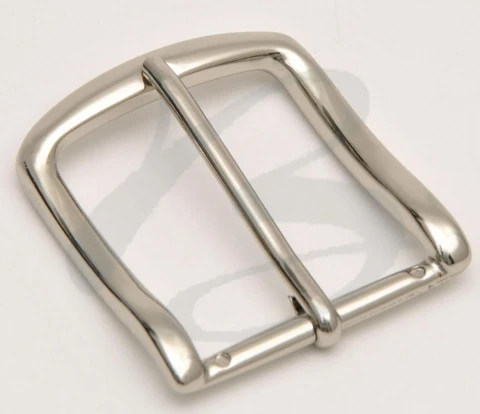 ZAMAK BUCKLE --mm VARIOUS COLOURS 