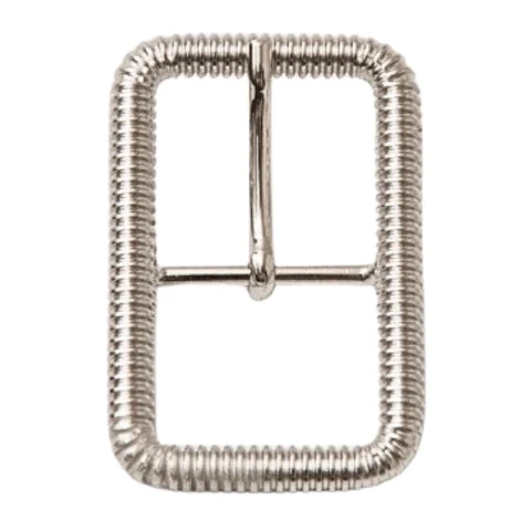 ZAMAK BUCKLE