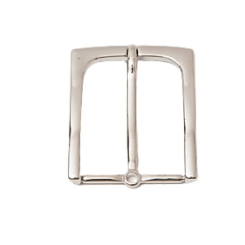 ZAMAK RECTANGULAR BUCKLE 