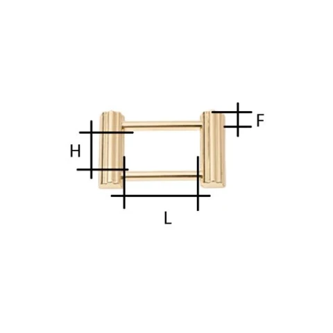 ZAMAK ATTACHMENT