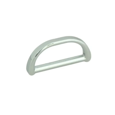 ZAMAK D HANDLE HOLDER 25x10 mm 