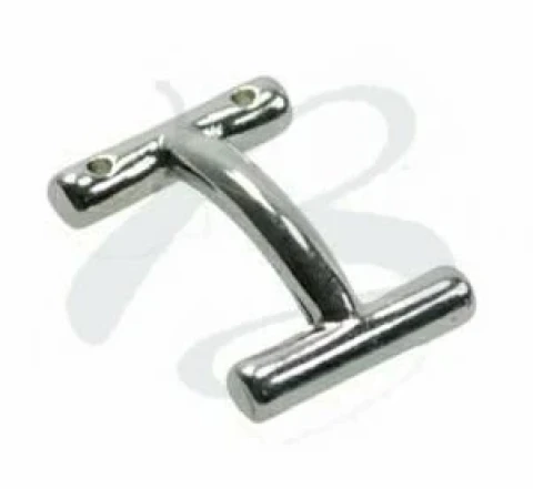 ZAMAK HANDLE HOLDER --mm VARIOUS COLOURS 