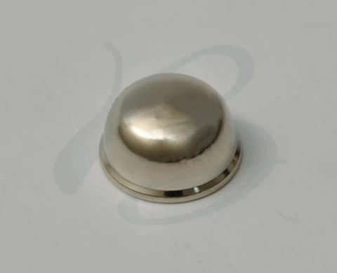 BRASS THREADED STUD WITHOUT SCREWS 