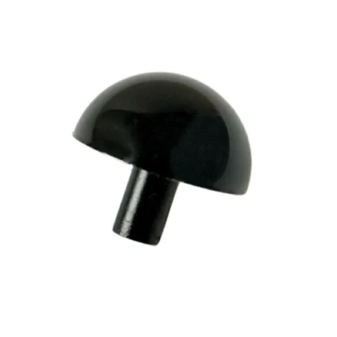 PLASTIC 1/2 SPHERE HEAD NAIL VARIOUS SIZE AND COLOURS