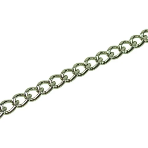 IRON CHAIN 