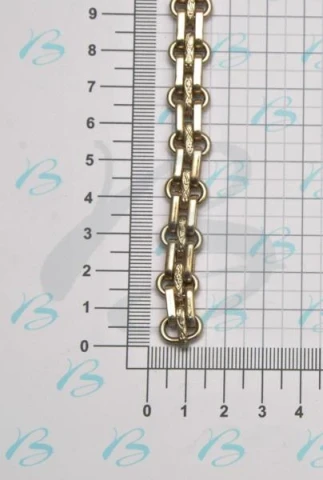 IRON CHAIN 7 mm AVALILABLE IN VARIOUS COLOURS 