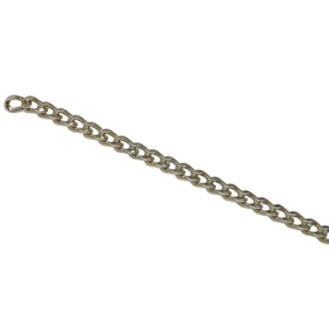 ALUMINUM CHAIN 