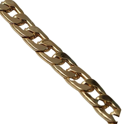 ALUMINUM CHAIN