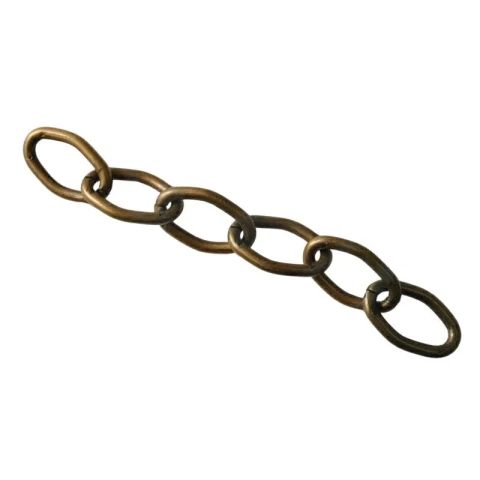 RHOMBUS ALUMINUM CHAIN 