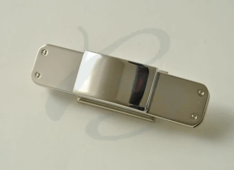 ZAMAK LOCK --mm VARIOUS COLOURS 