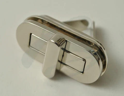 ZAMAK LOCK --mm VARIOUS COLOURS 