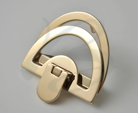 BRASS OVAL LEVER LOCK WIDTH 60 mm X HEIGHT 70 mm VARIOUS .COLOURS