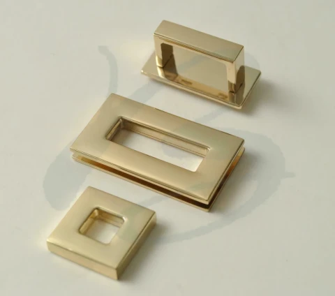 BRASS LOCK WEIDTH 25 mm VARIOUS COLOURS 