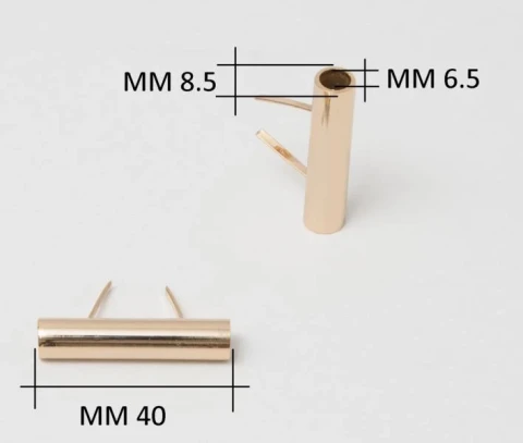 GUARNIZIONE ZAMA MM 40X8.5 TUBOLARE CON ALETTE DISPONIBILE IN VARI COLORI