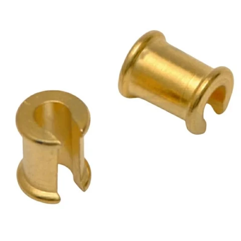 BRASS PROTECTION GASKET