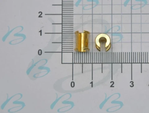 BRASS PROTECTION GASKET